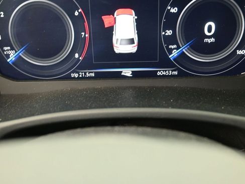 Used 2022 Volkswagen Atlas SEL R-Line image 14