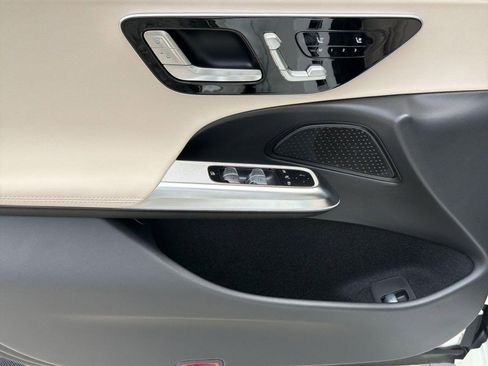 New 2026 Mercedes-Benz E 350 4MATIC Sedan image 13
