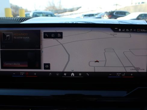 New 2026 BMW 530i xDrive 530i xDrive image 13