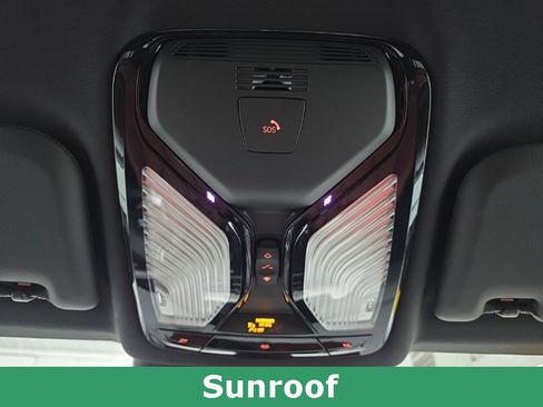 Used 2024 BMW X3 xDrive30i w/ Premium Package image 41