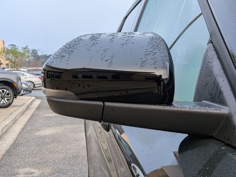 Certified 2023 Ford Explorer Limited w/ Equipment Group 301A image 13