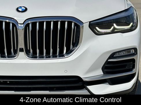 Used 2020 BMW X5 sDrive40i w/ Premium Package image 4