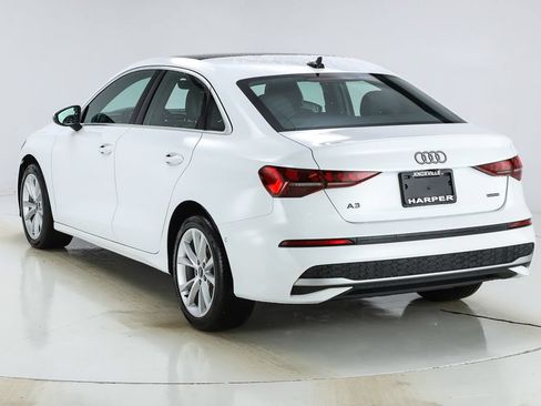 Used 2026 Audi A3 2.0T Premium w/ Convenience Package AWD/4WD image 11