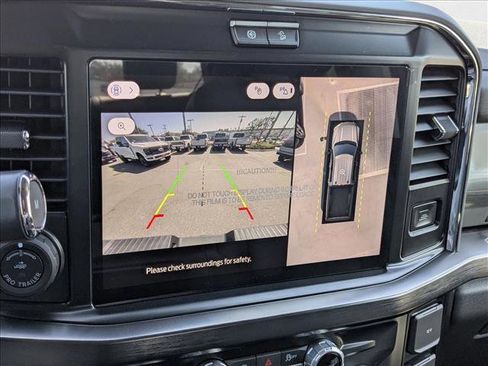 New 2026 Ford F250 Lariat w/ Tremor Off-Road Package image 13