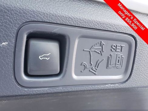 Used 2022 Ford Expedition Max Platinum image 8