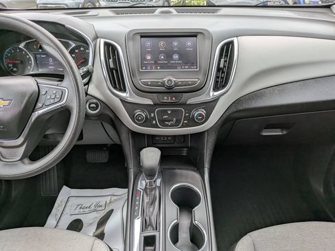 Used 2024 Chevrolet Equinox LS w/ LS Convenience Package FWD image 16