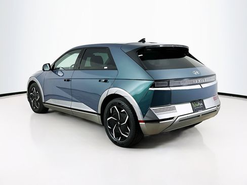 Used 2023 Hyundai Ioniq 5 Limited w/ Cargo Package image 5