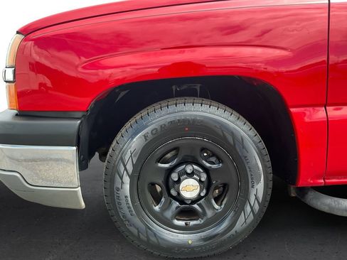 Used 2003 Chevrolet Silverado 1500 W/T RWD image 13
