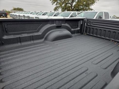 New 2026 RAM 2500 Tradesman image 46