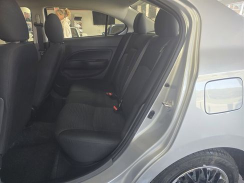 Used 2024 Mitsubishi Mirage G4 ES image 11