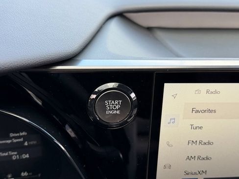 New 2026 Lexus TX 350 AWD image 28