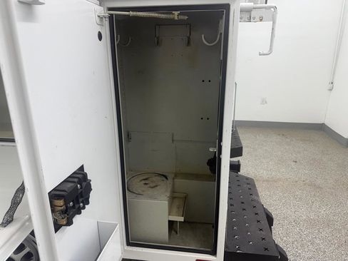 Used 2015 Chevrolet Silverado 3500 W/T image 16