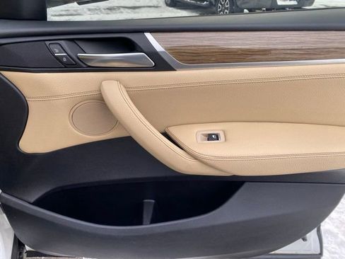 Used 2017 BMW X3 xDrive28i image 31