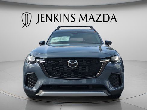 Certified 2026 MAZDA CX-70 3.3 Turbo w/ Premium Plus Pkg AWD/4WD image 3