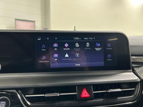 New 2026 Kia Seltos S image 18