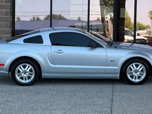Used 2008 Ford Mustang GT Premium RWD image 14