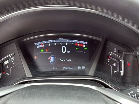 Used 2018 Honda CR-V EX-L image 16