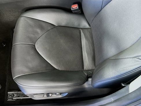 Used 2023 Toyota Camry XSE w/ Navigation Package FWD image 28