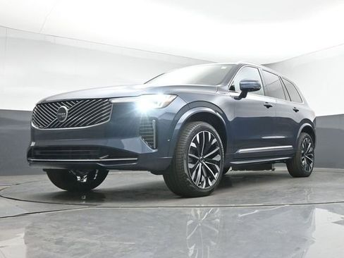 New 2026 Volvo XC90 B6 Plus AWD/4WD image 41