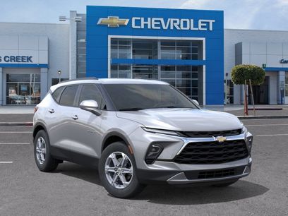 New 2026 Chevrolet Blazer LT w/ Convenience Package
