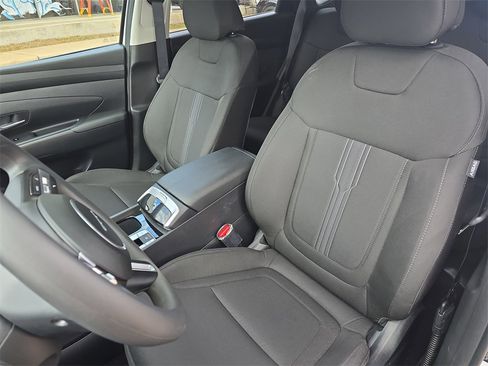 Certified 2026 Hyundai Tucson SEL image 15
