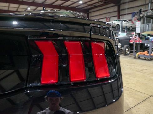 Used 2024 Ford Mustang GT Premium image 30