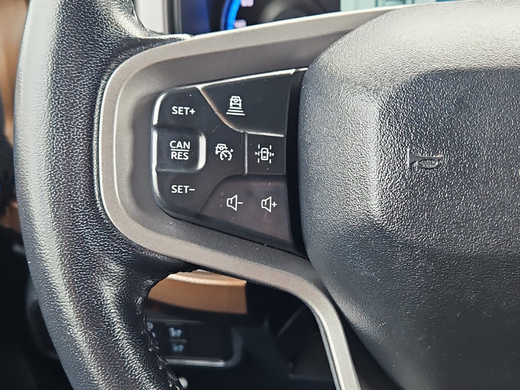 Used 2022 Ford Bronco Outer Banks AWD/4WD image 26