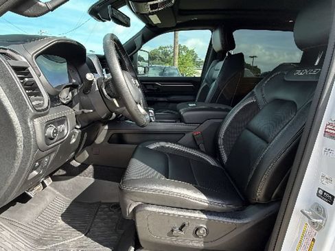 Used 2025 RAM 1500 RHO w/ RHO Level 1 Equipment Group AWD/4WD image 13