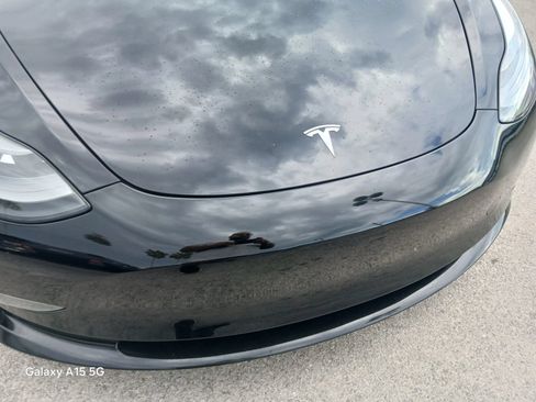Used 2023 Tesla Model 3 Standard Range RWD image 21