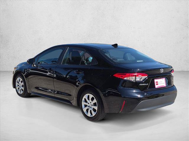 Used 2024 Toyota Corolla LE FWD image 8