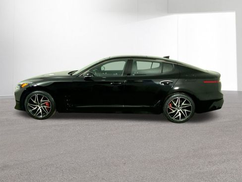 Used 2023 Kia Stinger GT-Line w/ Sun & Sound Package image 26