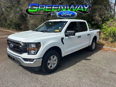 Used 2023 Ford F150 XL w/ Trailer Tow Package