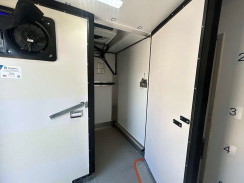 Used 2024 Ford E-350 and Econoline 350 Super Duty w/ Power Windows & Locks Group RWD image 25