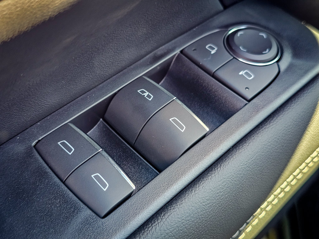 New 2027 GMC Terrain Denali AWD/4WD image 11