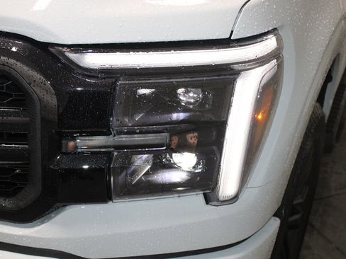 New 2026 Ford F150 Lariat AWD/4WD image 58