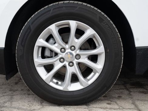 Used 2019 Chevrolet Equinox LT image 9