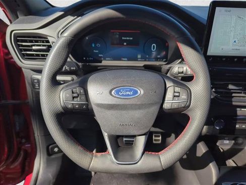 Used 2023 Ford Escape ST-Line Elite w/ Premium Technology Package image 16