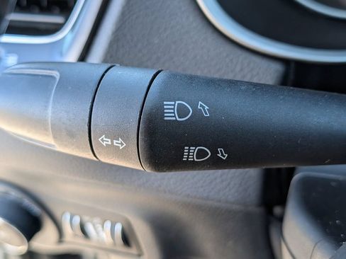 Used 2021 Jeep Compass Limited w/ Sun and Sound Group AWD/4WD image 25
