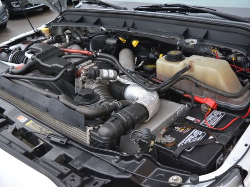 Used 2014 Ford F250 XLT w/ FX4 Off-Road Package image 36