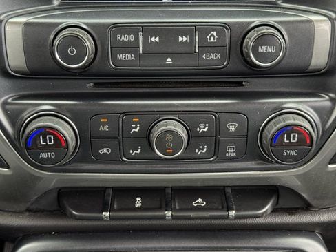 Certified 2016 Chevrolet Silverado 1500 LT w/ All Star Edition RWD image 20