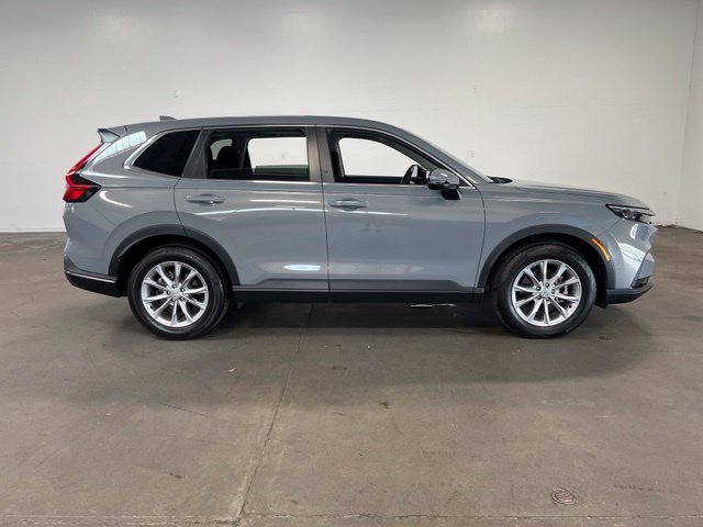Used 2024 Honda CR-V EX image 2