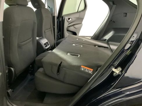 Used 2021 Chevrolet Equinox LT FWD image 35