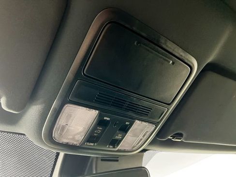 Certified 2023 Honda Passport TrailSport image 15