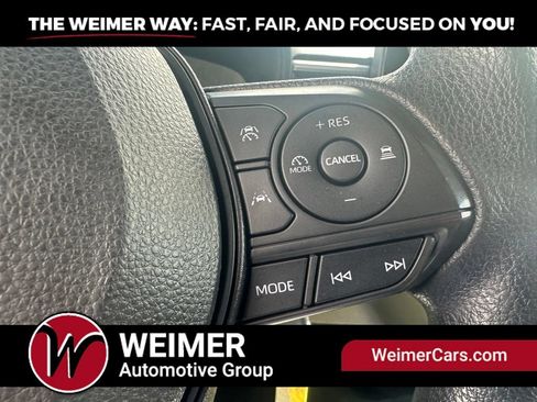 Used 2023 Toyota Corolla LE FWD image 29