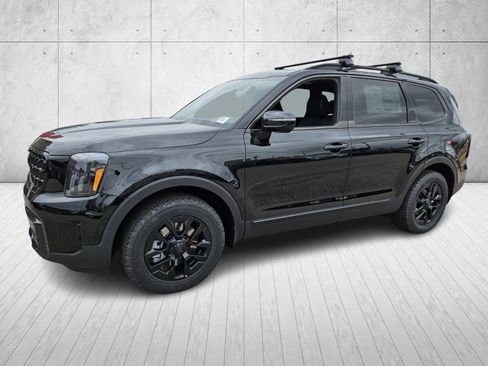 New 2025 Kia Telluride SX Prestige X-Pro image 3