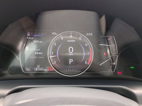 Certified 2024 Lexus ES 350 w/ Premium Package FWD image 26