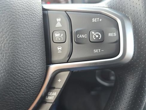 New 2026 RAM 2500 Tradesman AWD/4WD image 22
