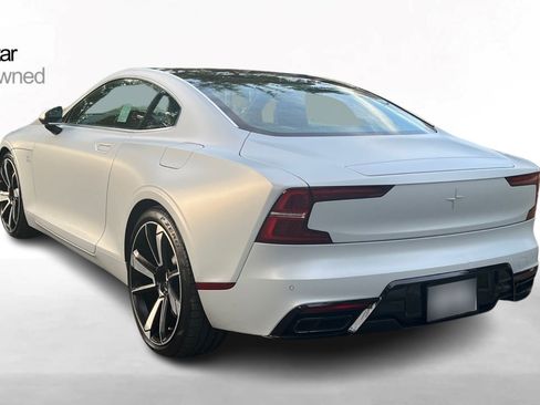 Used 2020 Polestar Polestar 1 image 5