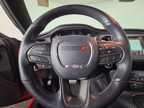 Used 2023 Dodge Challenger R/T RWD image 22