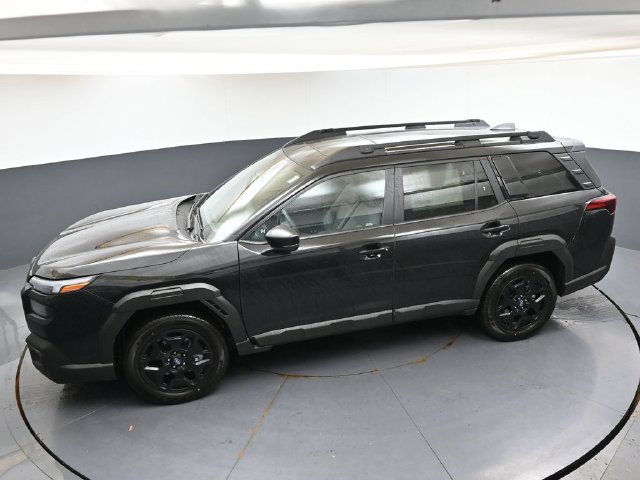 New 2026 Subaru Outback Limited AWD/4WD image 47